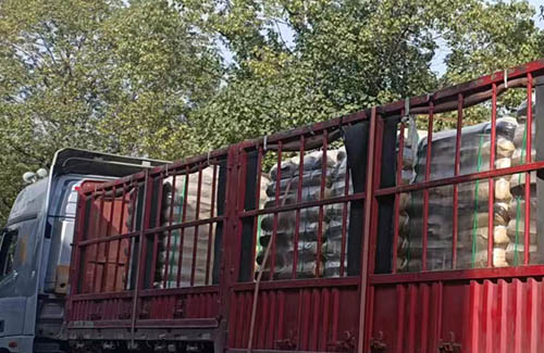 10 Tons of Chemsino Distilled Monoglycerides Delivered to Ethiopia3